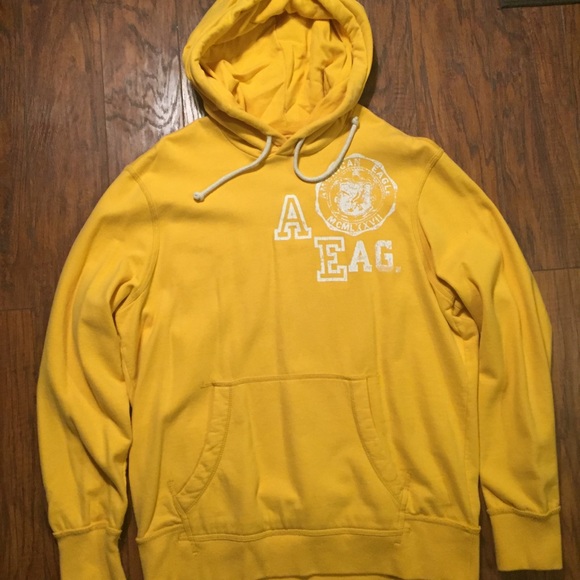 American Eagle Outfitters Other - New w/o Tags American Eagle Hoodie